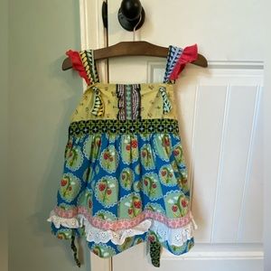 Matilda Jane Girl’s Top